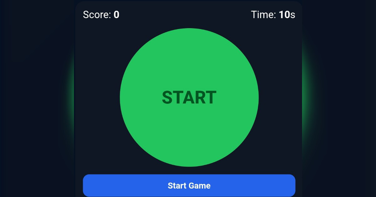 Tap Tap Miniapp - Farcaster Mini Apps